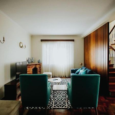 Vila Luis Mendes Ribeira Brava Exterior photo